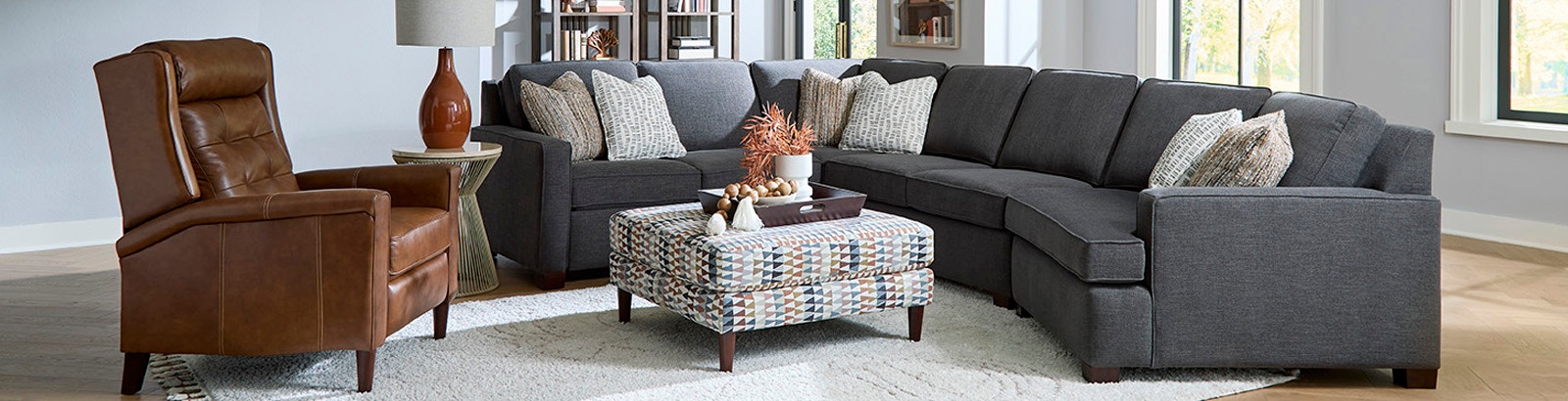 Alexvale Custom Upholstery